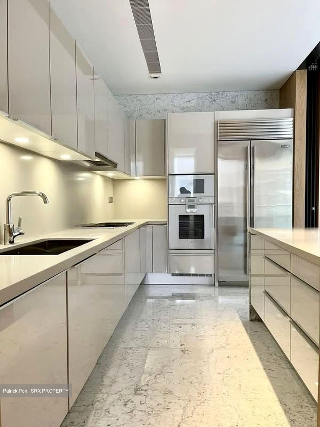 The Nassim (D10), Condominium #569709701